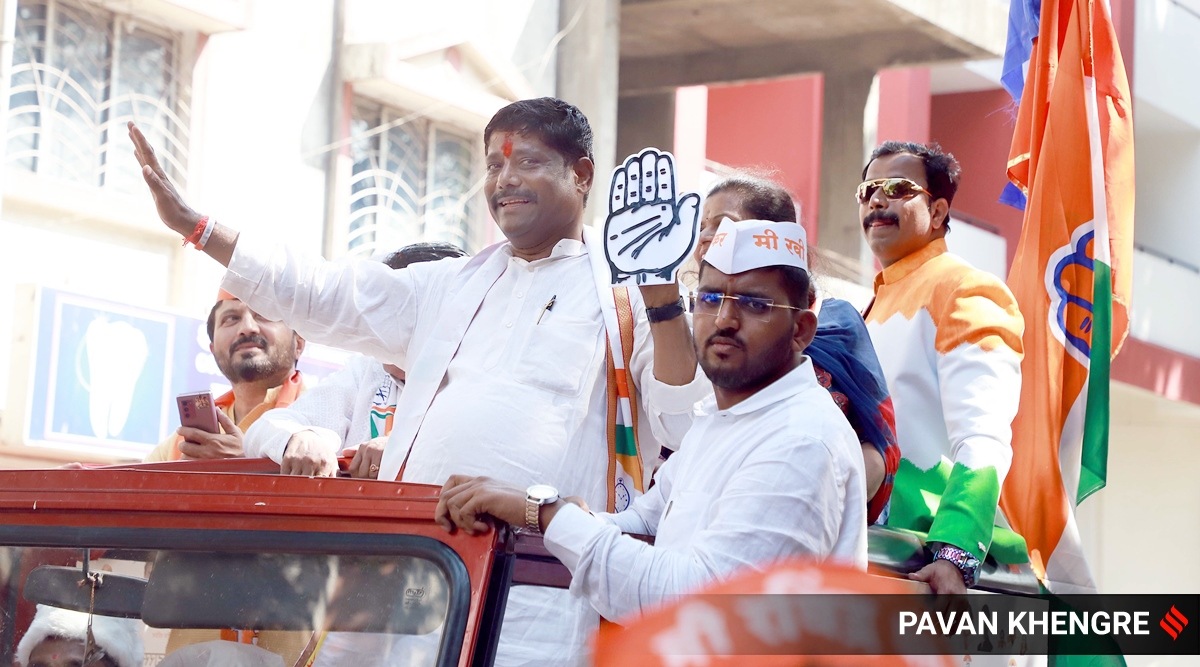 Mumbai This Week: Congress Wrests BJP Bastion Kasba Peth; Uproar Over ...