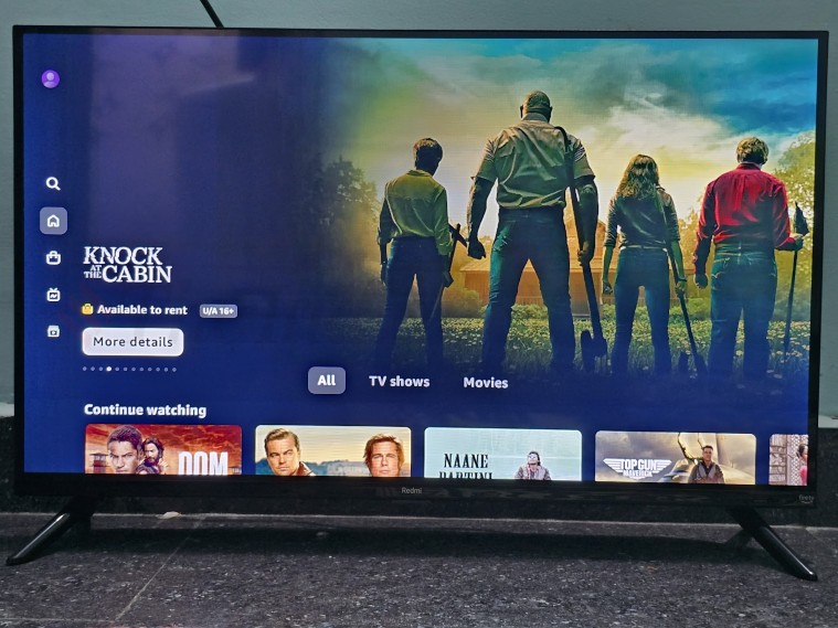 Redmi Smart Fire TV 32 review: Smart and sensible | Technology
