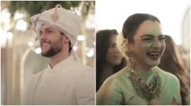 alanna panday wedding, rekha