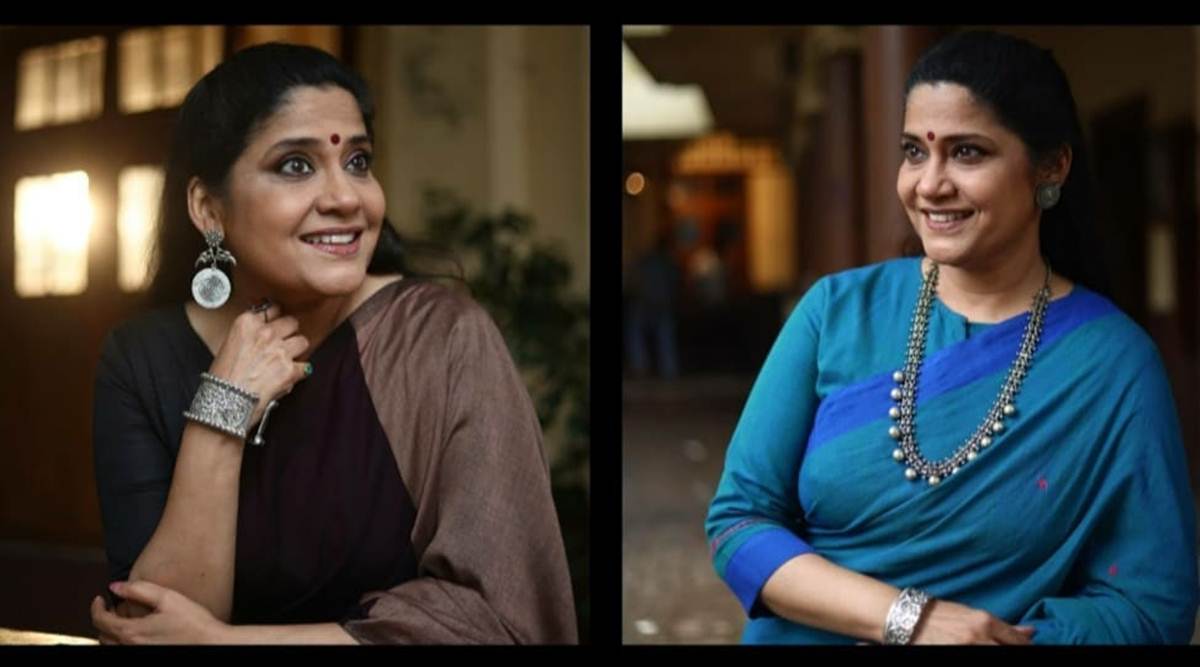 Renuka Shahane On People Accusing Women For Speaking Up 25 Years After ...