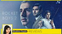 rocket boys season 2 reivew