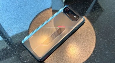 ROG Phone 6