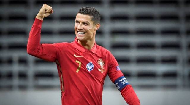 Portugal  Cristiano Ronaldo scores four for Al Nassr to pass 500 club  career goals - Telegraph India