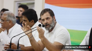 rahul gandhi kolar campaign