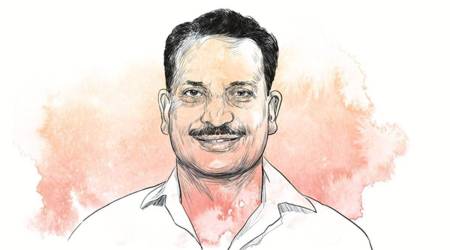 BJP MP Rajiv Pratap Rudy