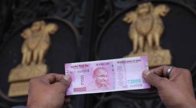 2000 rs notes