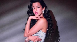 currently seen in Rocket Boys 2.