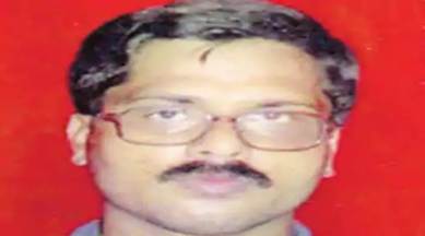 sabyasachi panda