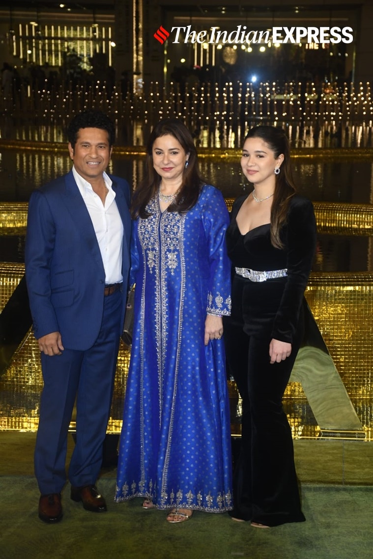 sachin tendulkar
