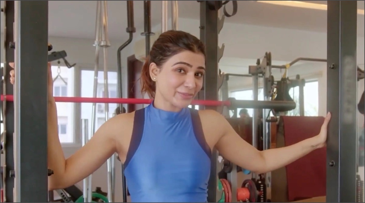 samantha ruth prabhu