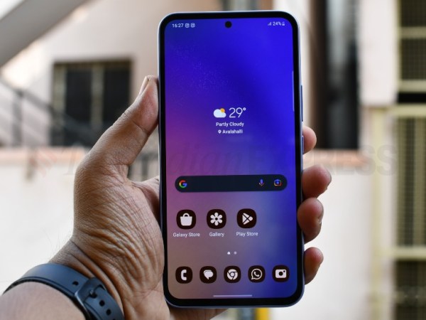 Samsung Galaxy A54 5G New Colour Option Teased to Launch in India Soon: All  Details - Pune-Pune News, Updates, Shopping, Builders