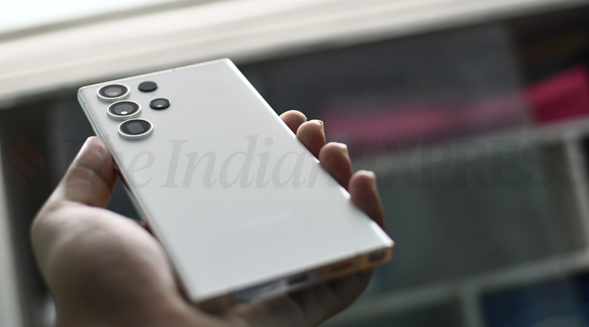 Samsung Galaxy S23 Ultra