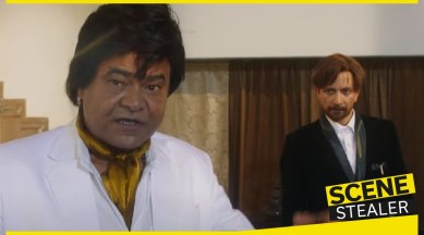 sanjay mishra