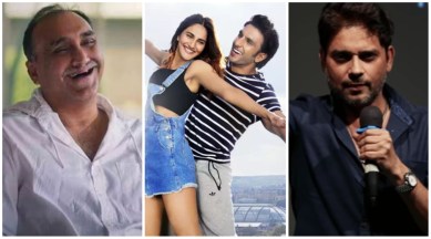 sanjay rajoura befikre