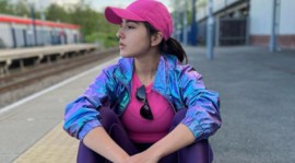 sara ali khan talks about her raw personality and candid social media presence