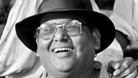 satish kaushik