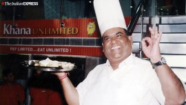 Satish Kaushik
