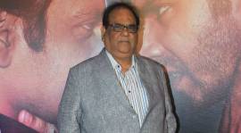Satish Kaushik Haryana