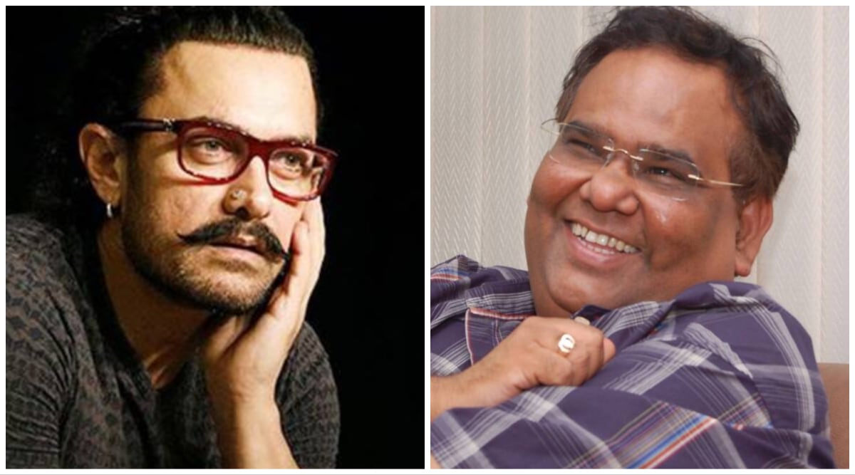 satish kaushik aamir khan