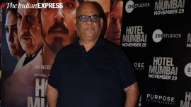 satish kaushik