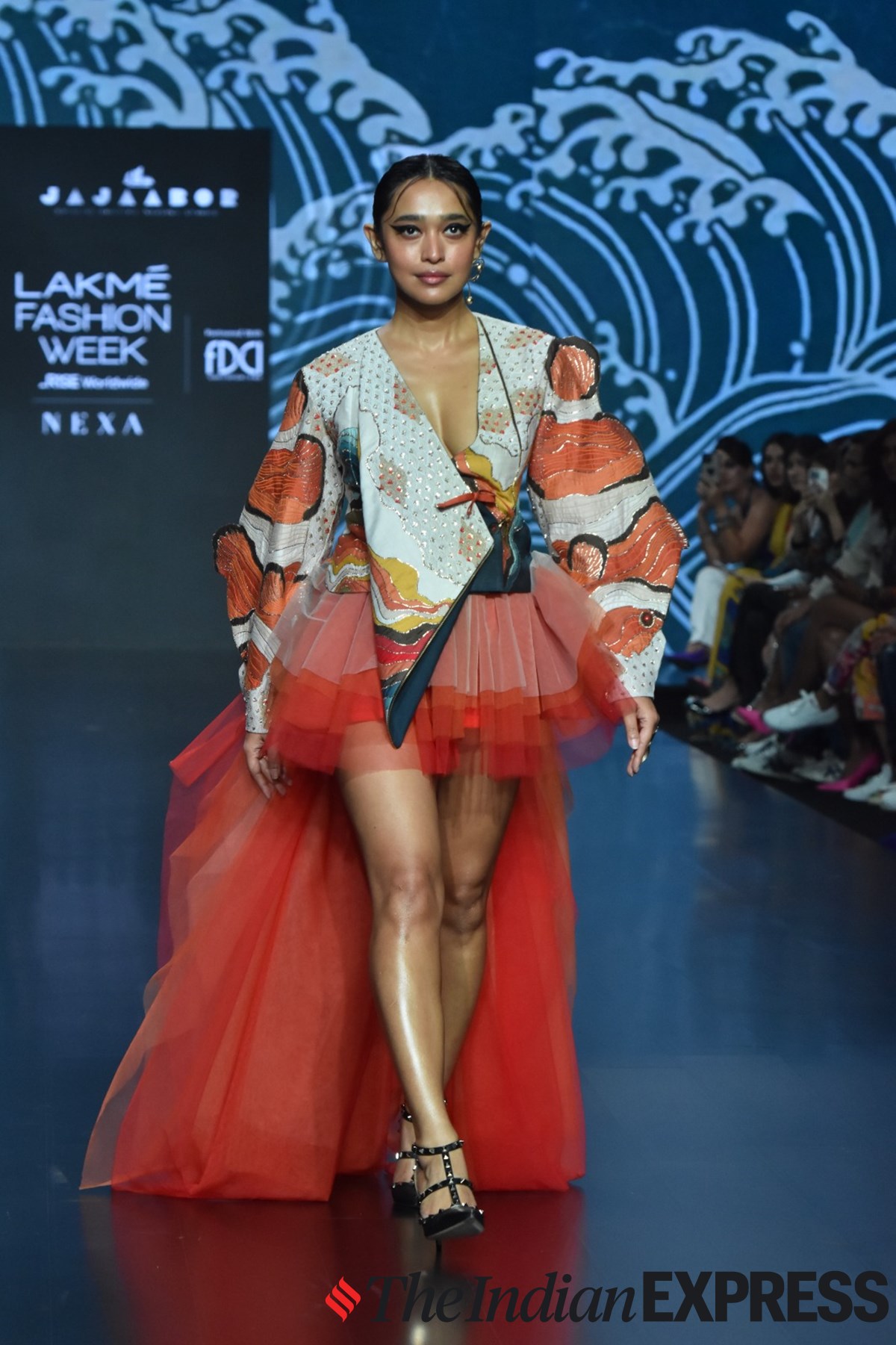 Sayani Gupta