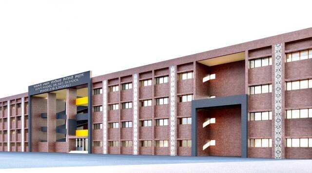 school of eminence, punajb schools, app punjab