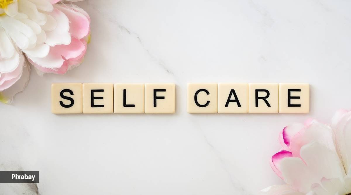 How to escape ‘faux self-care’ | Life-style News - The Indian Express