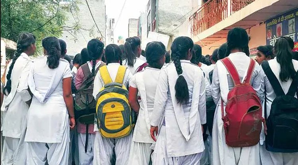 Tripura School Girl Sex Video - Ludhiana admin launches 'Krav Maga' self-defense program for school girls |  Chandigarh News - The Indian Express