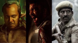 Sunil, Allari Naresh, Soori