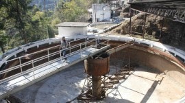 STPs run by Ahmedabad Municipal Corporation among 39 served closure notices for Sabarmati pollution