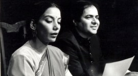 shabana azmi, farooq sheikh