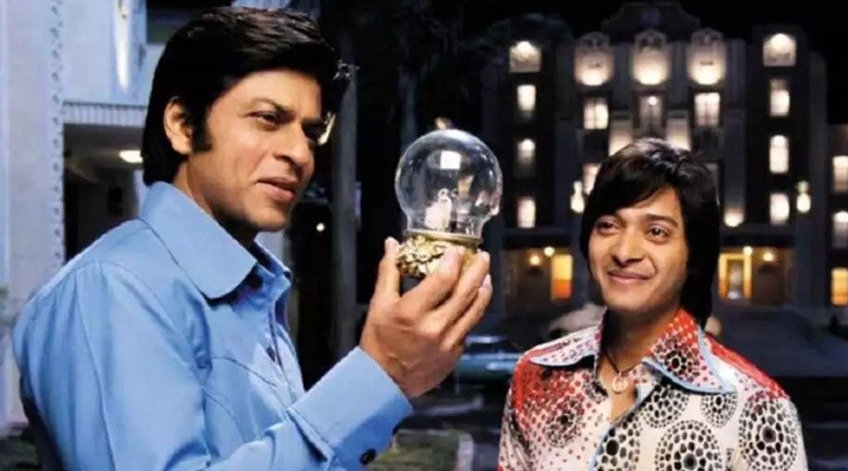 ‘Shah Rukh Khan was sitting on the toilet pot, coming up with marketing strategies for Om Shanti Om’: Shreyas Talpade recalls learning from the master | Bollywood News