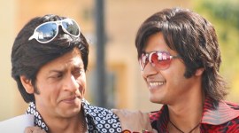 shah rukh khan, om shanti om