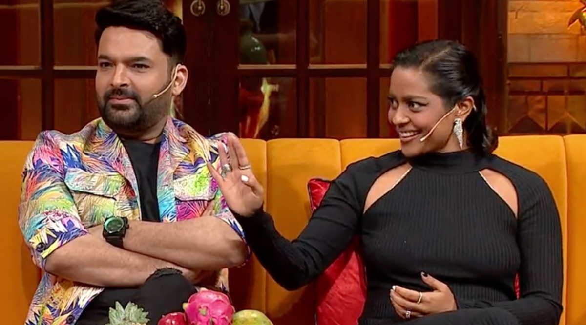 Kapil Sharma Sex Porn Videos - Ranbir Kapoor, Shraddha Kapoor to finally promote 'Tu Jhoothi Main Makkaar'  together on 'The Kapil Sharma Show'?