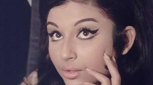 sharmila tagore