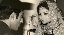 sharmila tagore marriage