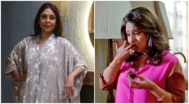 character in Dil Dhadakne Do.