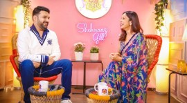 Kapil Sharma, Shehnaaz Gill
