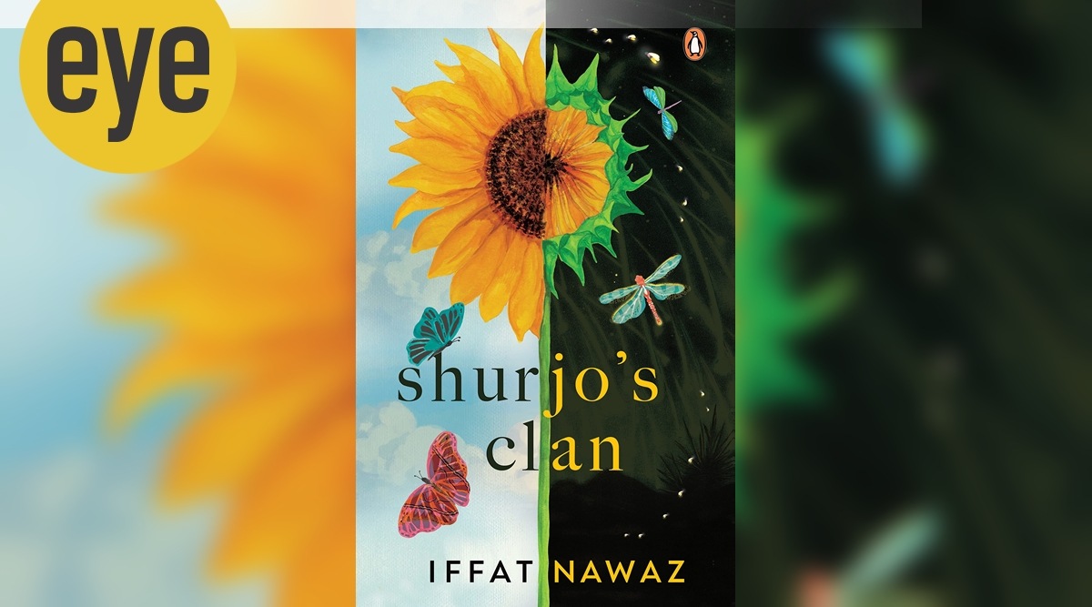 shurjo's clan book review