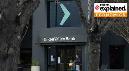 S Headquarters In Silicon Valley Stock Photo - Download Image