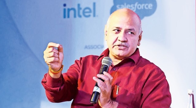 Manish Sisodia, Delhi government, Intelligence Bureau (IB), CBI, Central Bureau of Investigation, Delhi news, New Delhi, Indian Express, current affairs