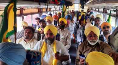 skm protests, farmer protest