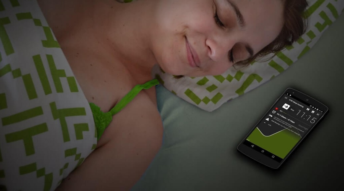 sleep as android featured