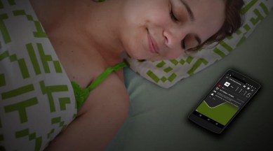 sleep as android featured