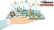 The Smart Cities Mission With Deadline Looming A Status Check 