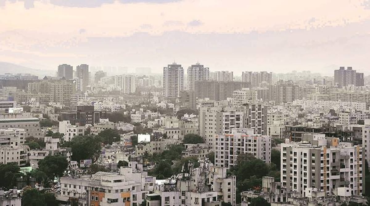 2 yrs after Finance panel suggested, Centre ‘evaluating’ 26 proposals for new cities