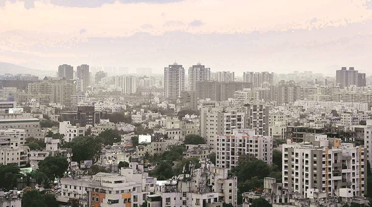 2 yrs after Finance panel suggested, Centre ‘evaluating’ 26 proposals for new cities
