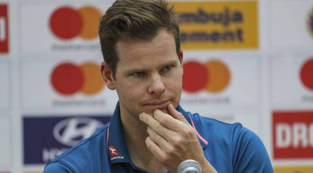 Steve Smith will be in the commentary box for the 2023 IPL