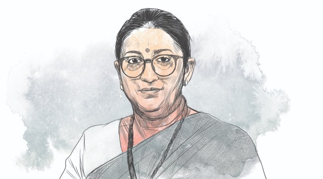 Delhi Confidential: After poll, rock & roll at Smriti Irani’s residence ...