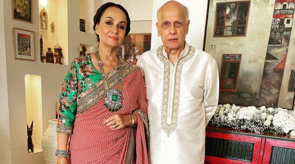 soni razdan mahesh bhatt